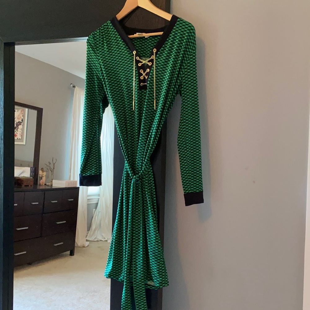 Michael Kors dress